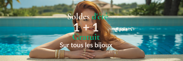 Soldes Bijoux