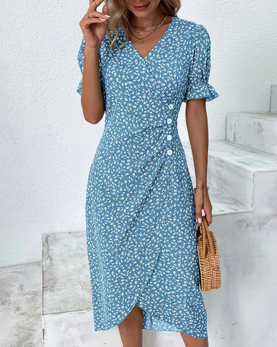Juliette Rose | ROBE ÉLÉGANTE ET FLATTEUSE