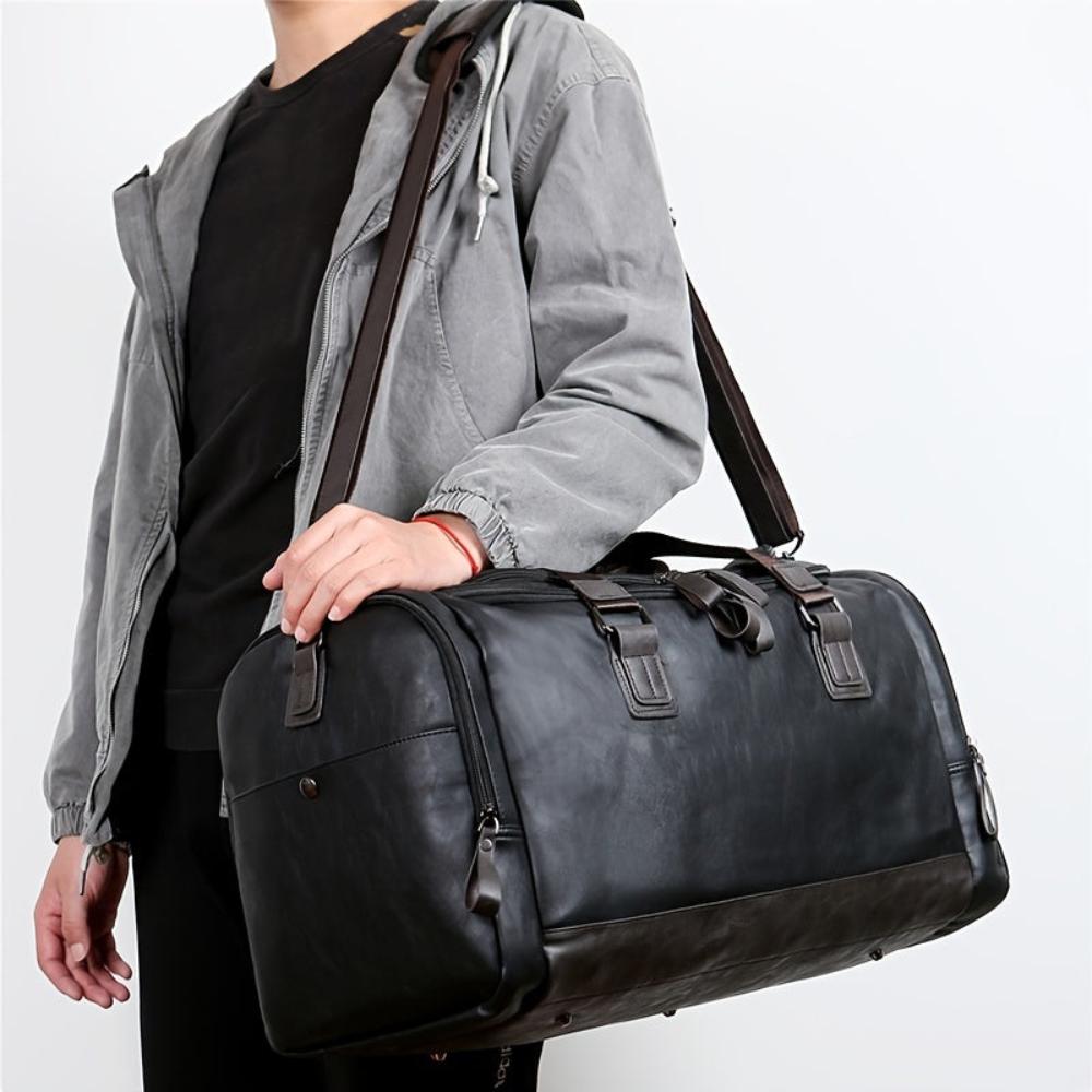 Claudine | Sac de voyage