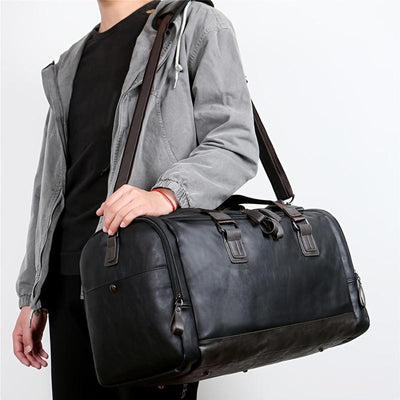 Claudine | Sac de voyage