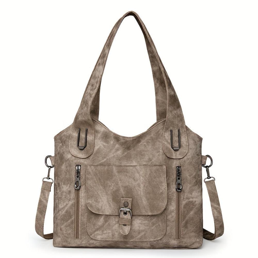 Madeleine | Sac à épaule charme vintage