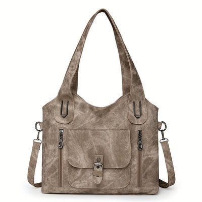 Madeleine | Sac à épaule charme vintage