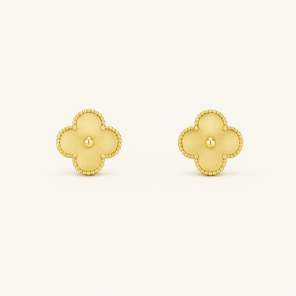Ombrelle | Ensemble Collier, Bracelet & Boucles