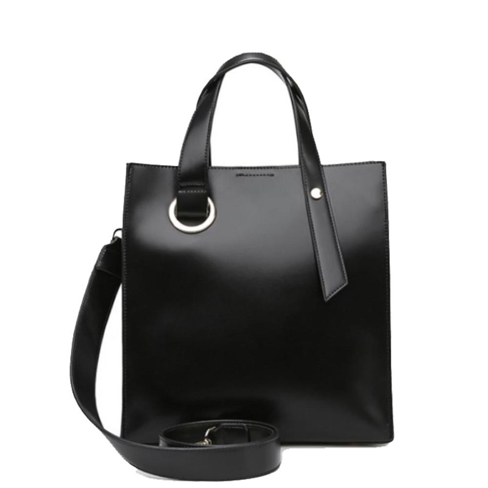 Fabienne | Sac Structuré Mince