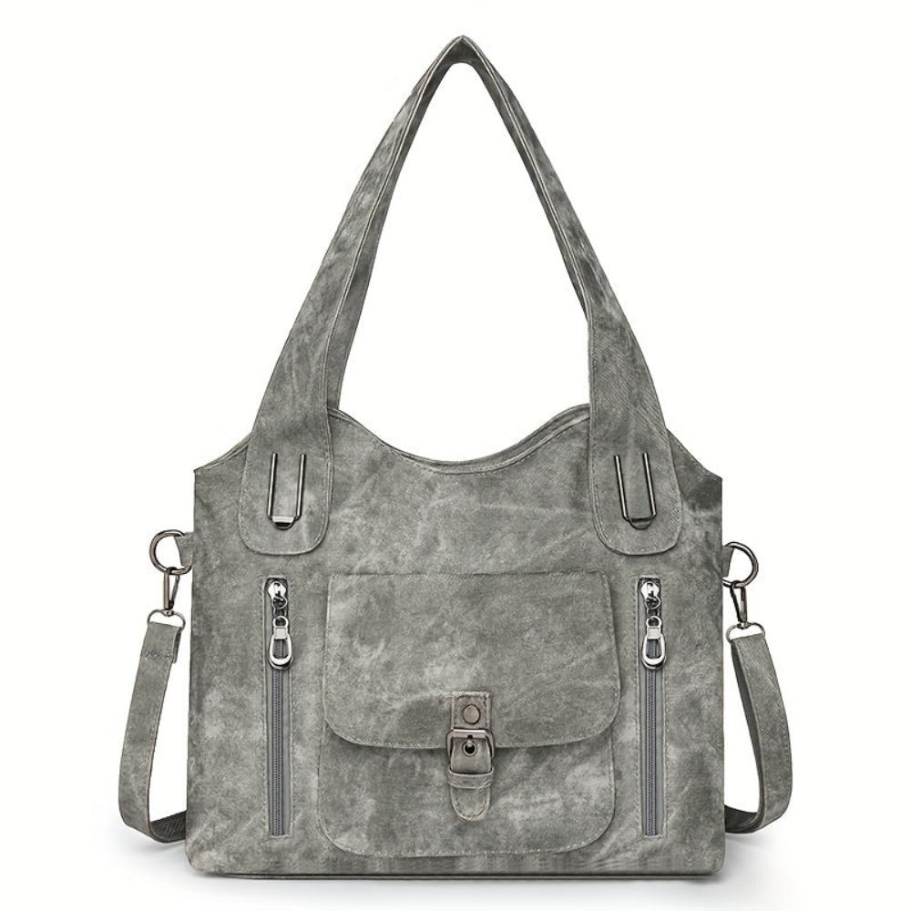 Madeleine | Sac à épaule charme vintage