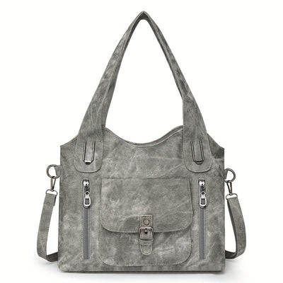 Madeleine | Sac à épaule charme vintage