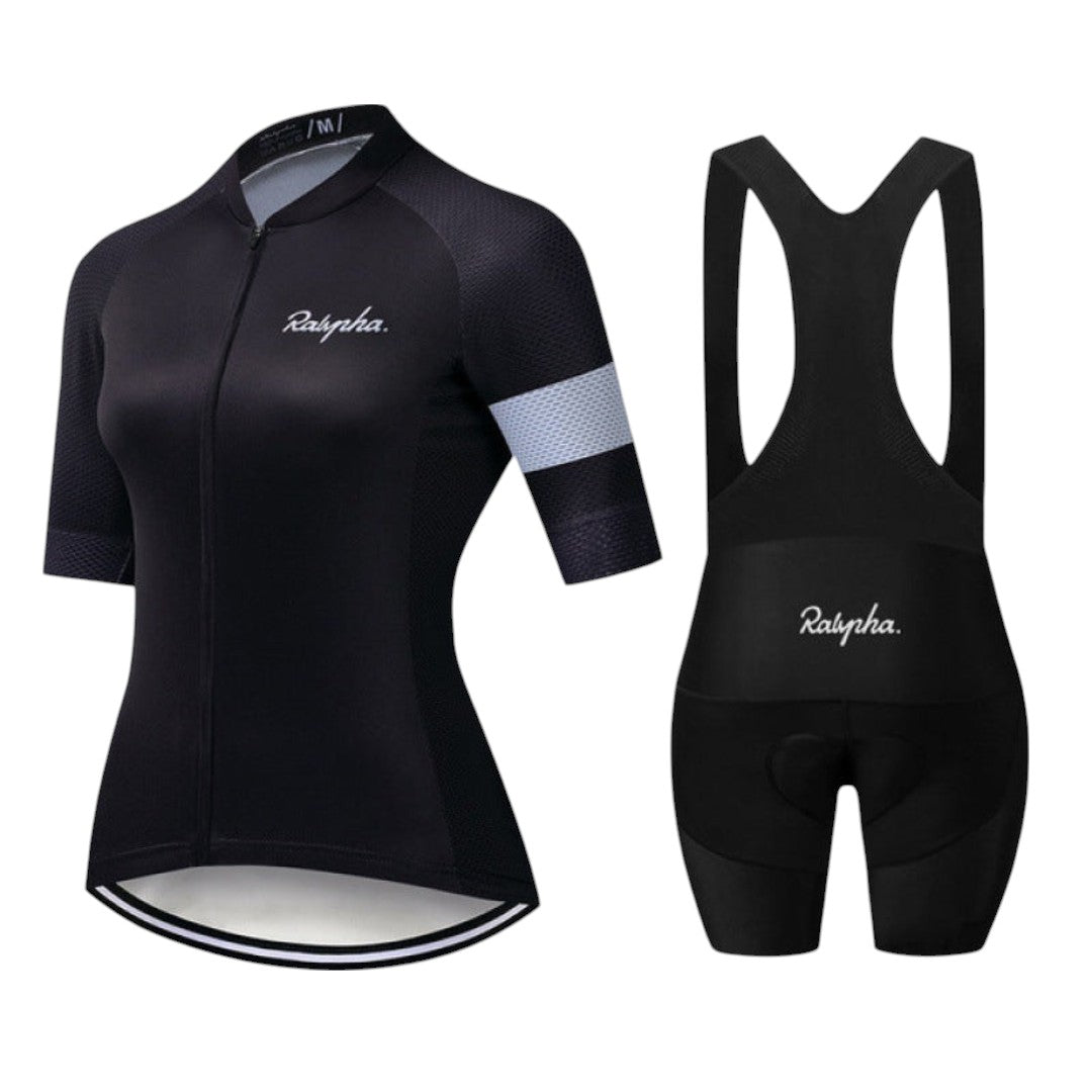 Véronique | Ensemble Cyclisme Femme