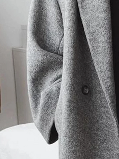 Ophélia Vianne | Manteau Classique