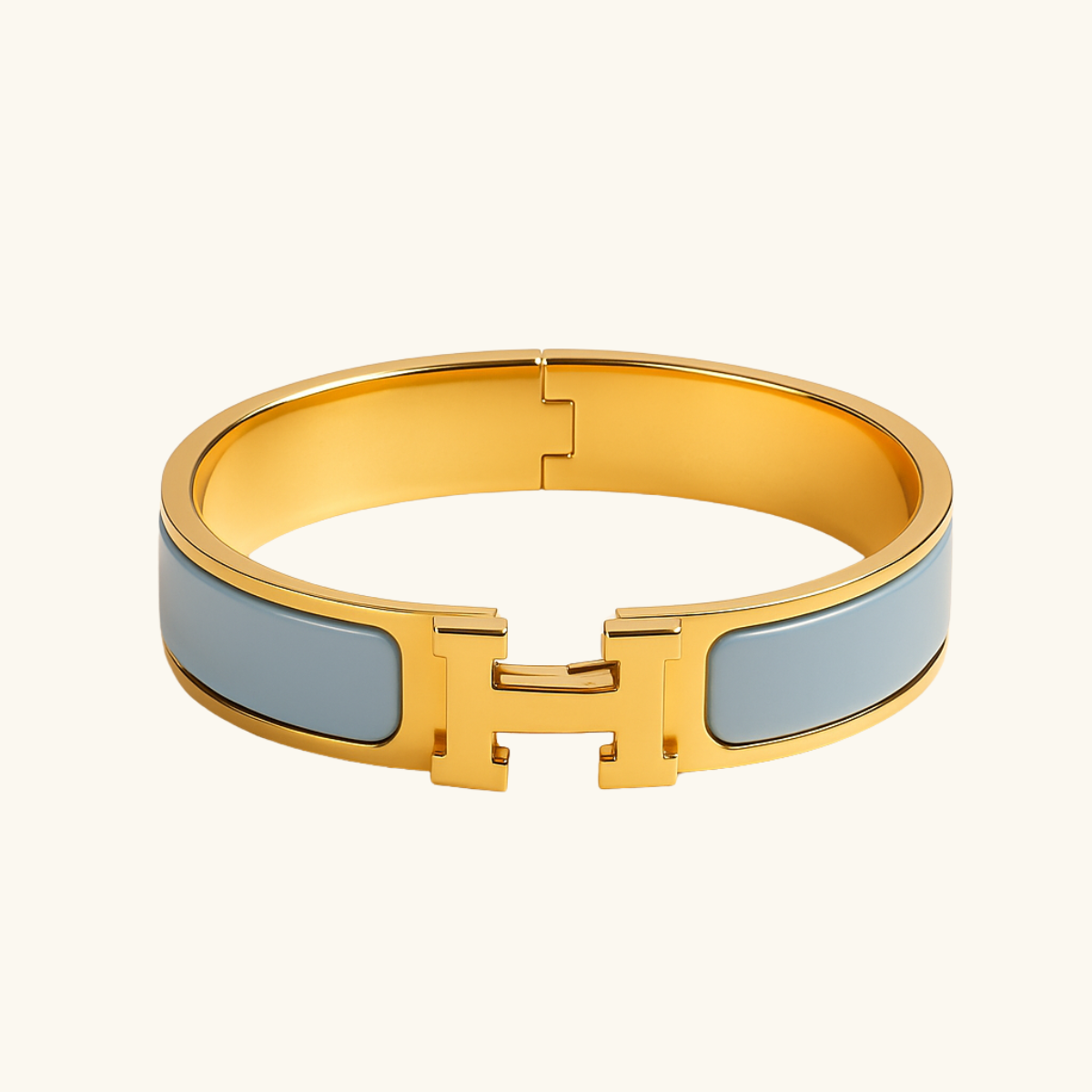 Auristelle | Bracelet Élégant Plaqué Or