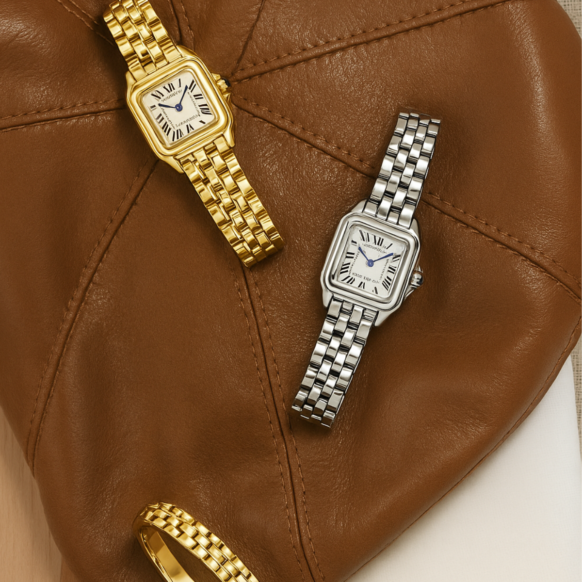 Amelinea | Montre Élégante et Intemporelle