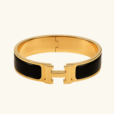 Auristelle | Bracelet Élégant Plaqué Or