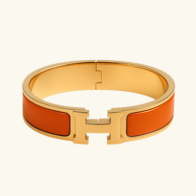 Auristelle | Bracelet Élégant Plaqué Or
