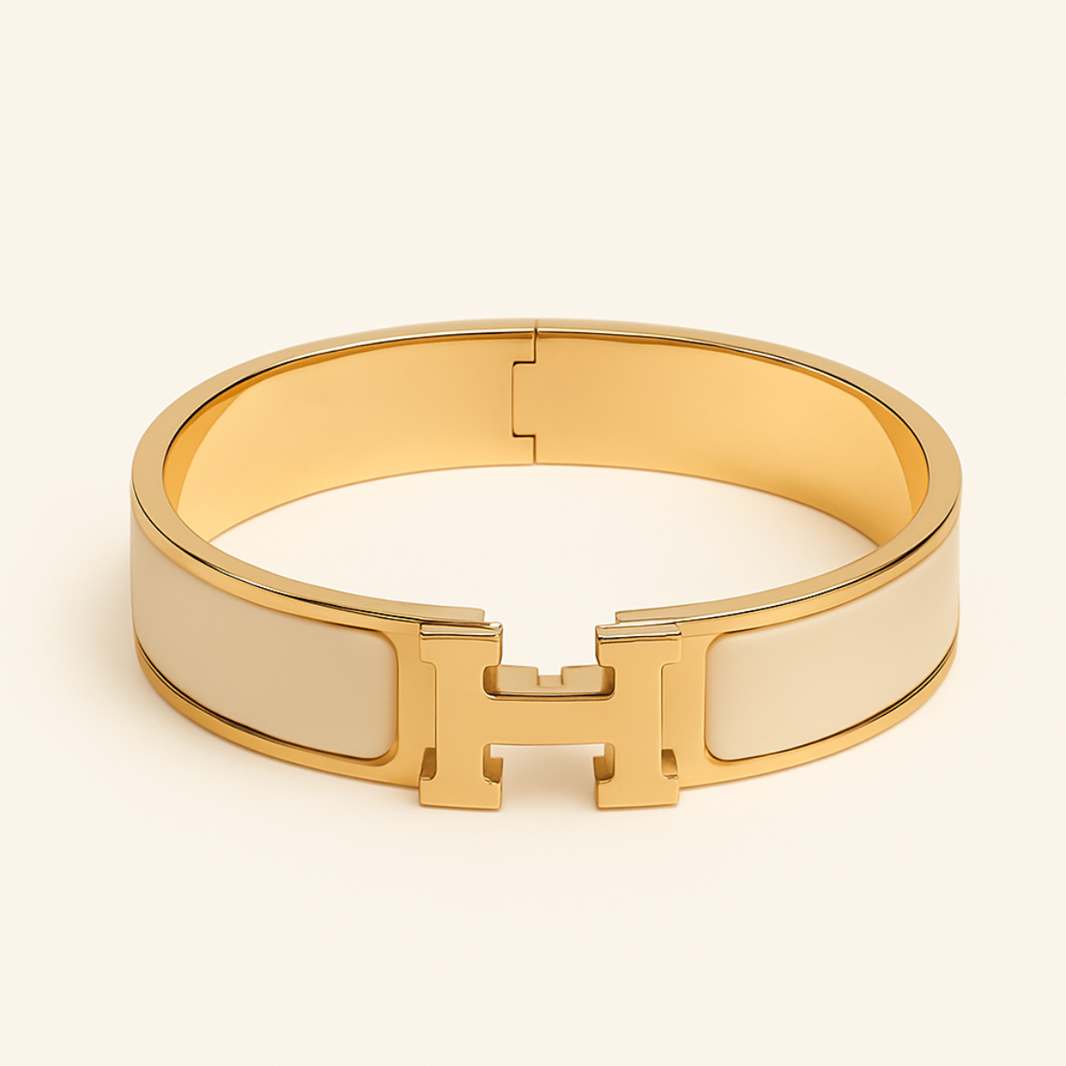 Auristelle | Bracelet Élégant Plaqué Or