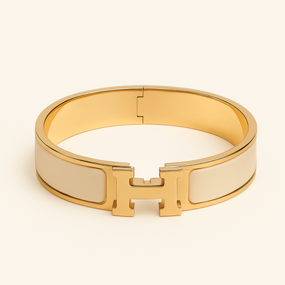 Auristelle | Bracelet Élégant Plaqué Or