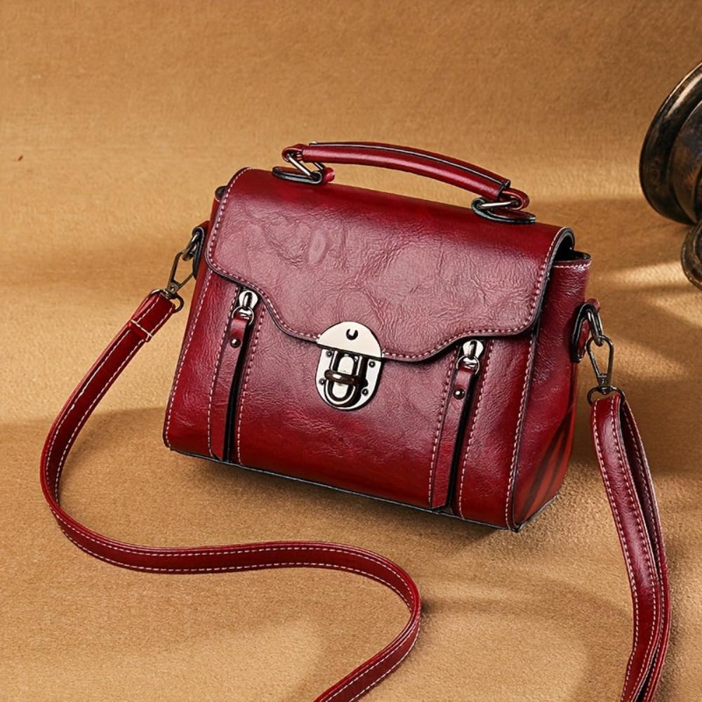 Maxence | Sac à main vintage