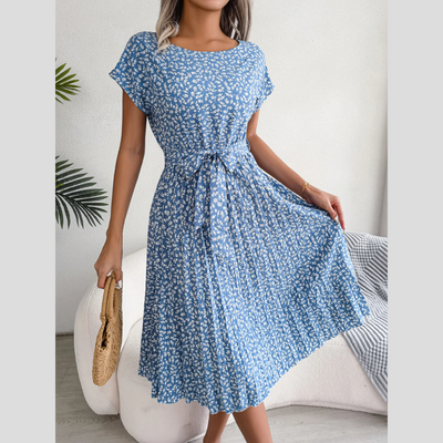 Thérèse Marie | ROBE ÉLÉGANTE ET FLATTEUSE