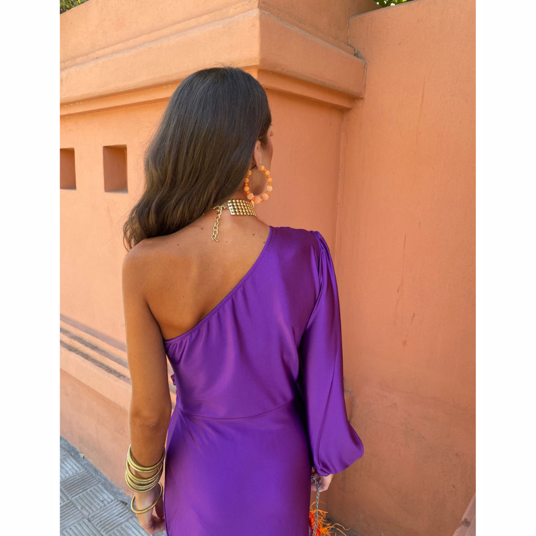Lison Fleur | Robe de soirée élégante