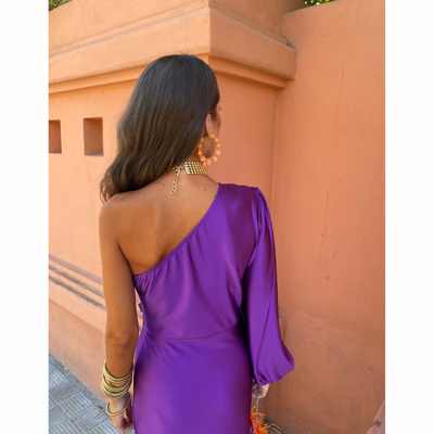 Lison Fleur | Robe de soirée élégante