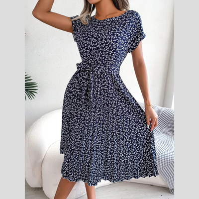 Thérèse Marie | ROBE ÉLÉGANTE ET FLATTEUSE