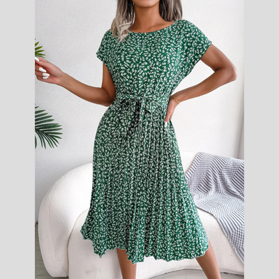 Thérèse Marie | ROBE ÉLÉGANTE ET FLATTEUSE