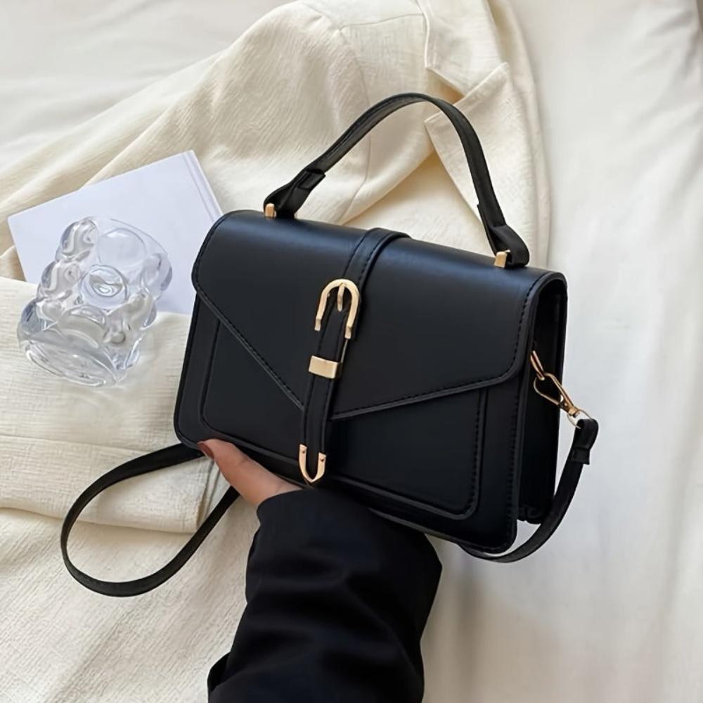 Auriane | Sac bandoulière minimaliste