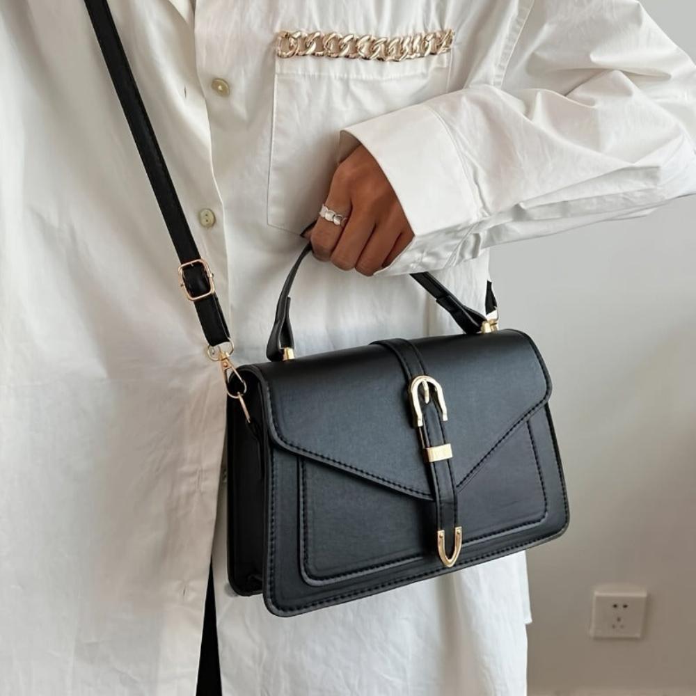 Auriane | Sac bandoulière minimaliste