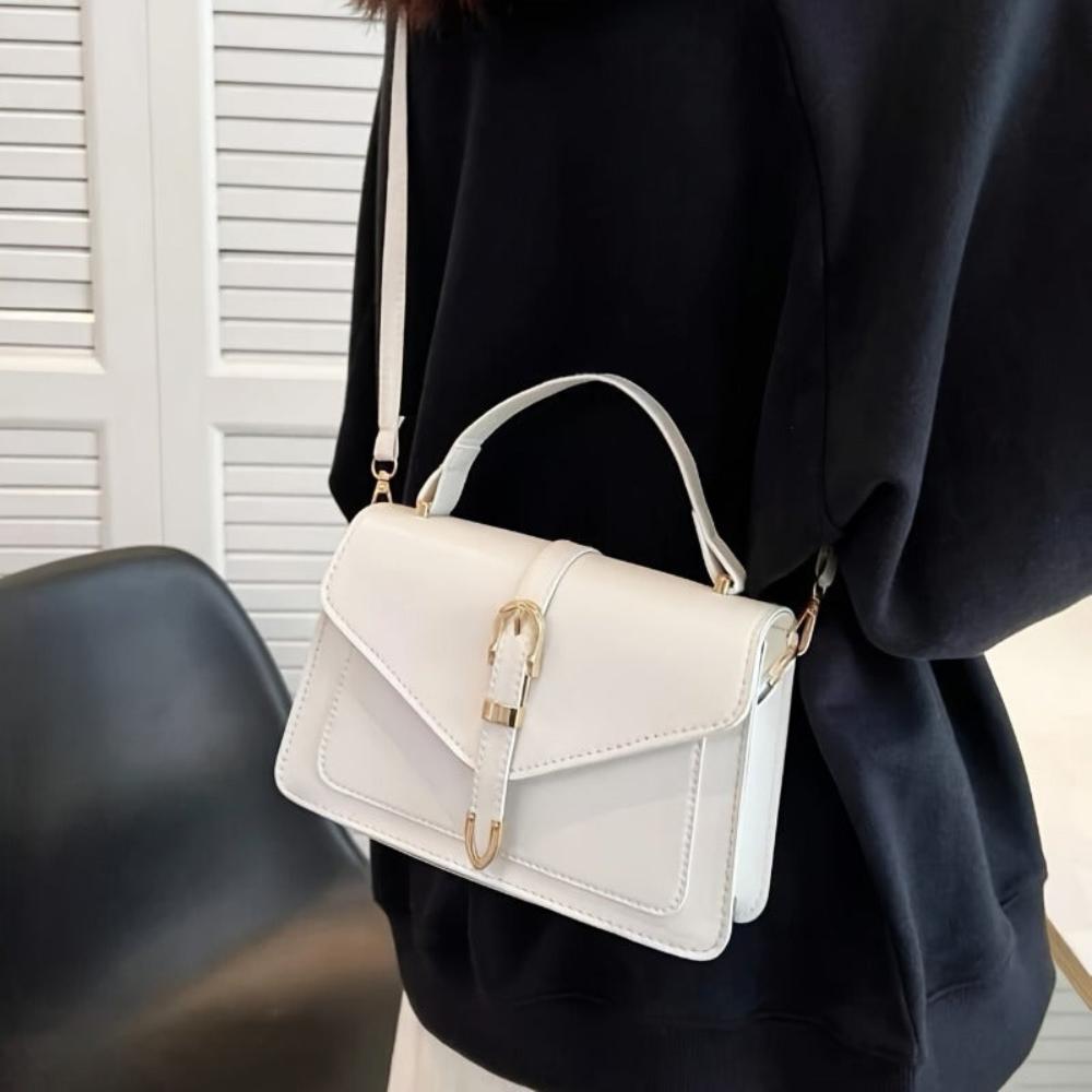 Auriane | Sac bandoulière minimaliste