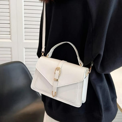 Auriane | Sac bandoulière minimaliste