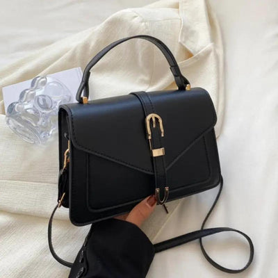 Auriane | Sac bandoulière minimaliste