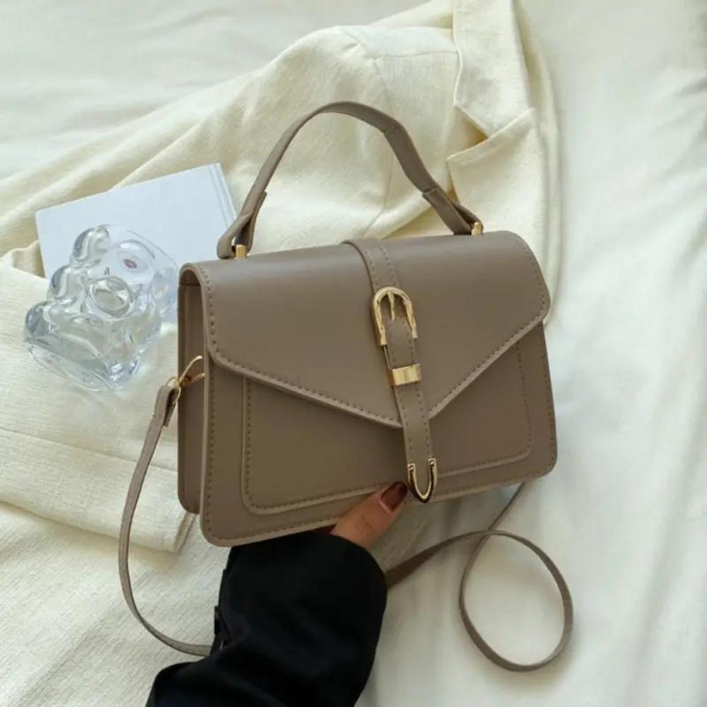 Auriane | Sac bandoulière minimaliste