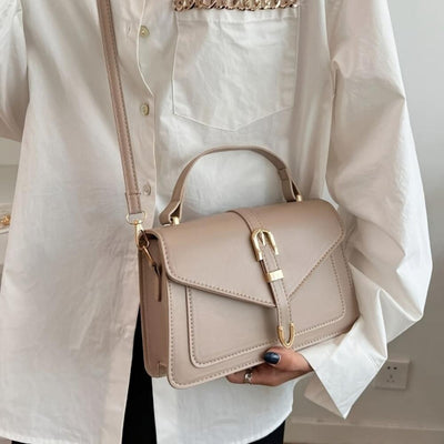 Auriane | Sac bandoulière minimaliste