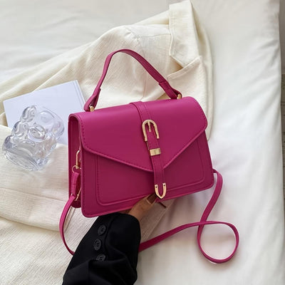 Auriane | Sac bandoulière minimaliste
