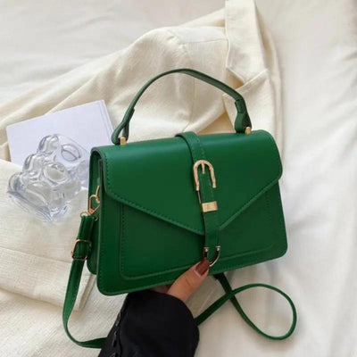 Auriane | Sac bandoulière minimaliste