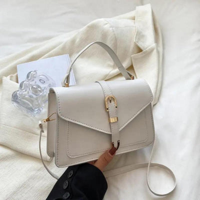 Auriane | Sac bandoulière minimaliste