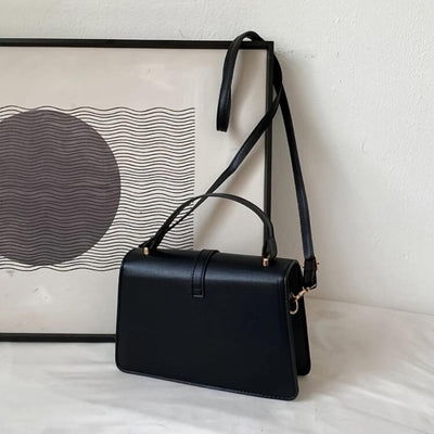 Auriane | Sac bandoulière minimaliste