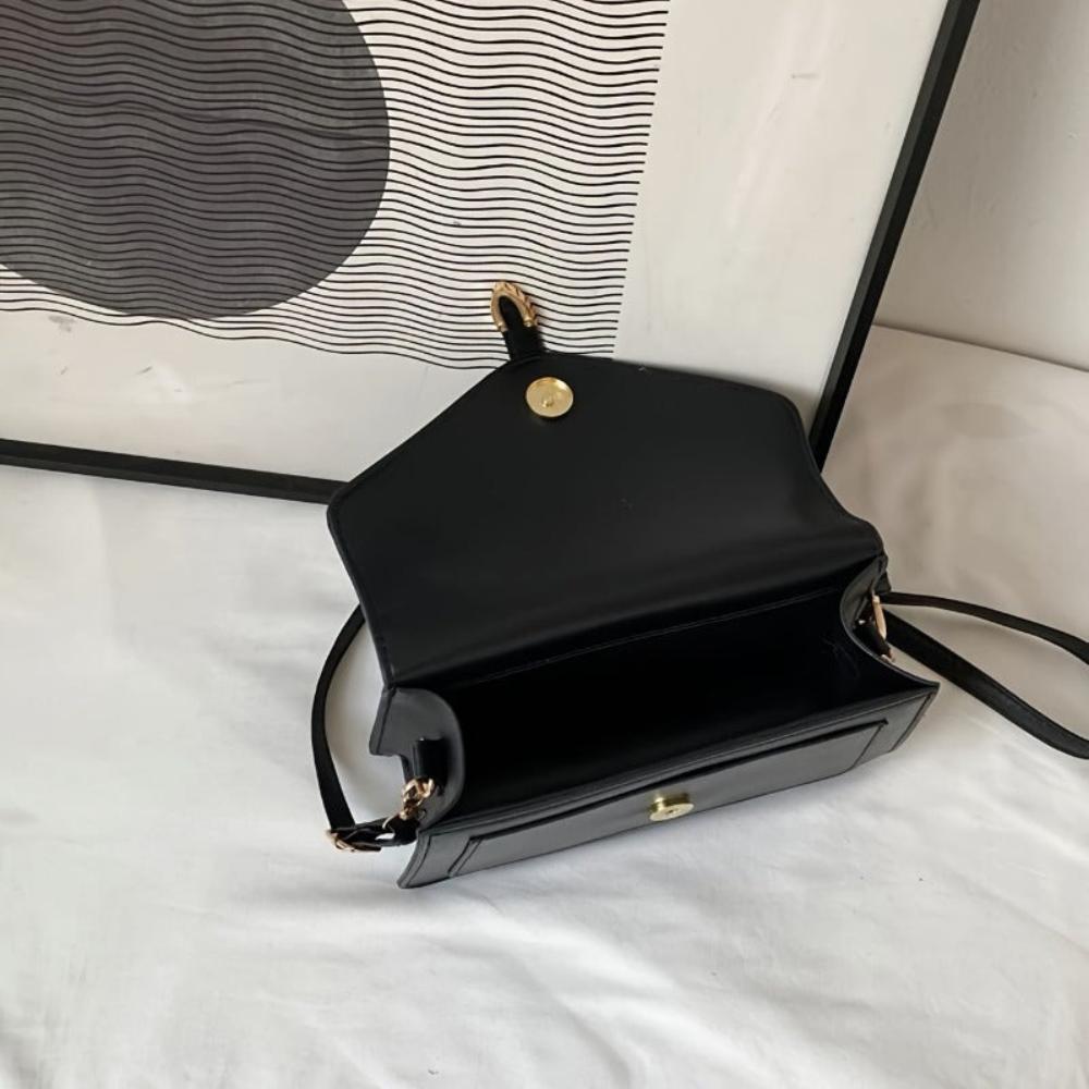 Auriane | Sac bandoulière minimaliste