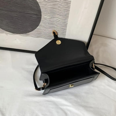 Auriane | Sac bandoulière minimaliste