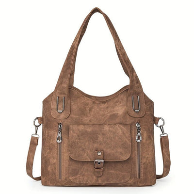 Madeleine | Sac à épaule charme vintage
