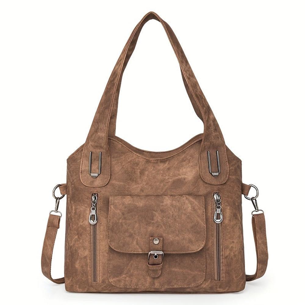 Madeleine | Sac à épaule charme vintage