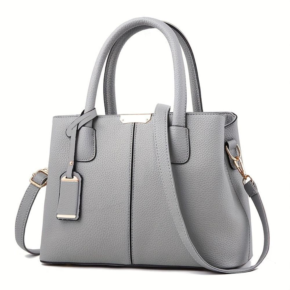 Cléa | Sac d'épaule polyvalent