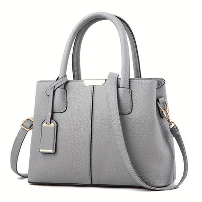Cléa | Sac d'épaule polyvalent