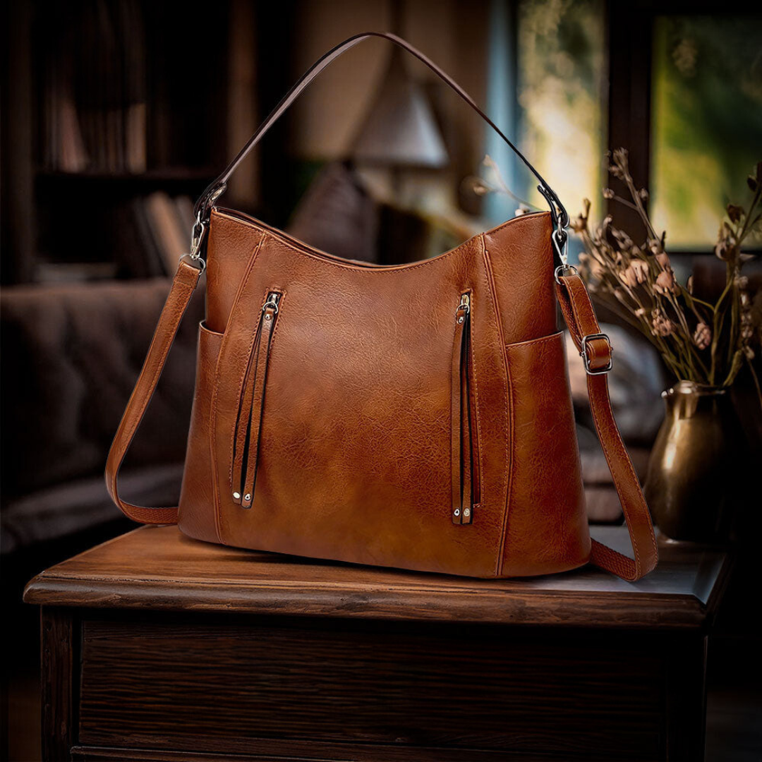 Ernestine | Sac de Luxe Élégant