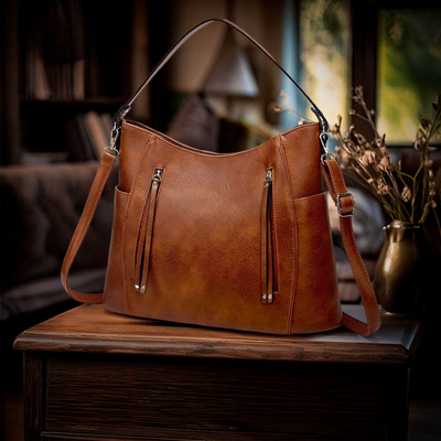 Ernestine | Sac de Luxe Élégant