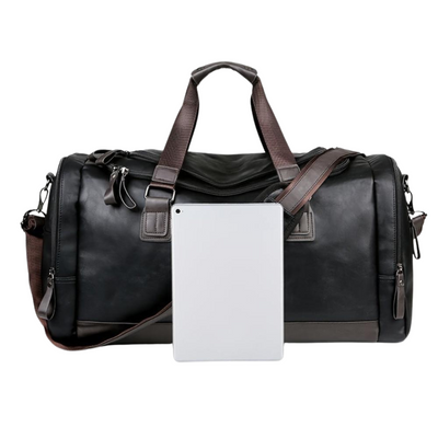 Claudine | Sac de voyage