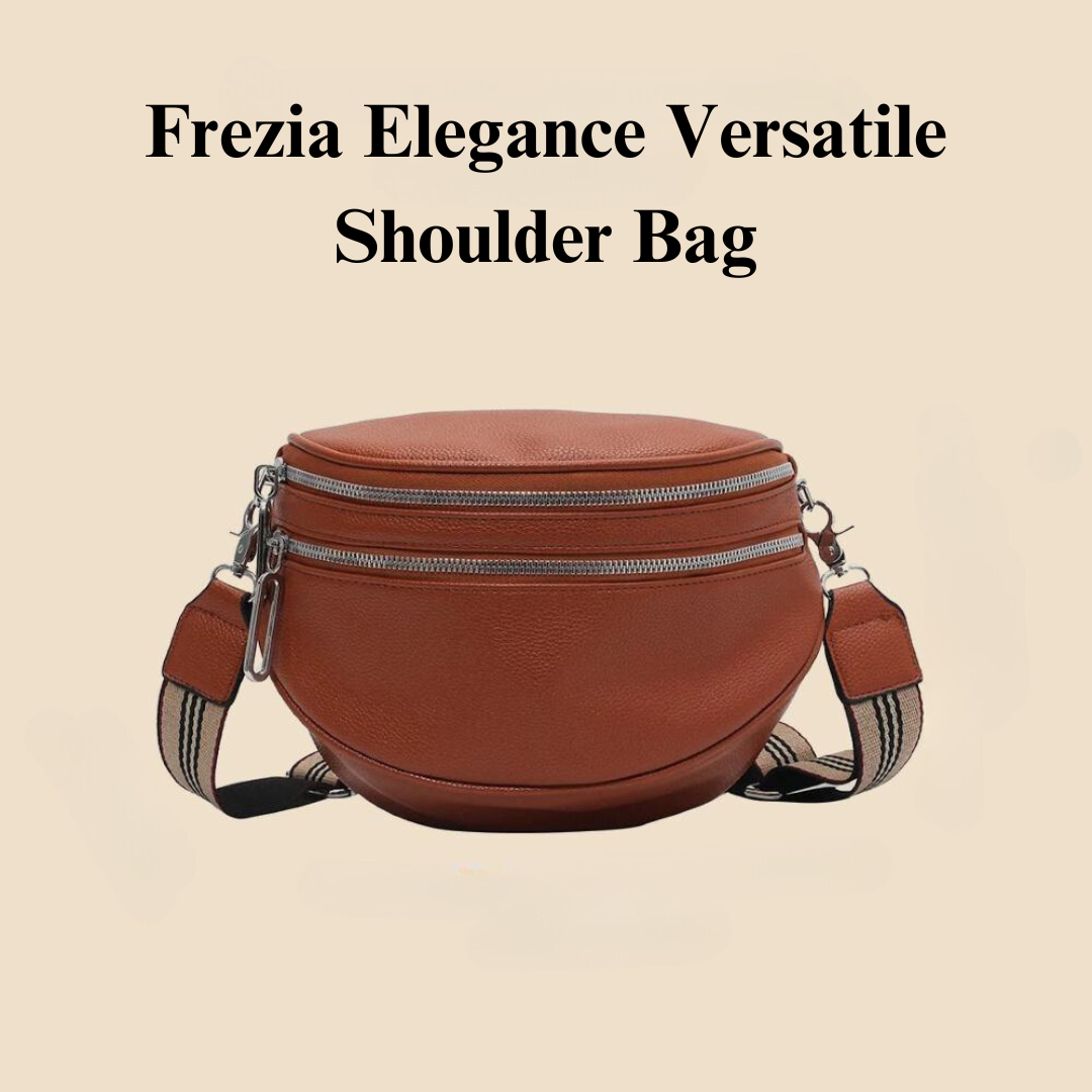 Marcelle | Sac à épaule élégant et polyvalent