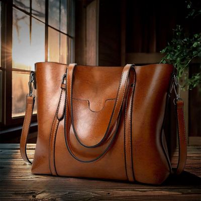 Angeline | Sac à main de luxe Élégance Raffinée