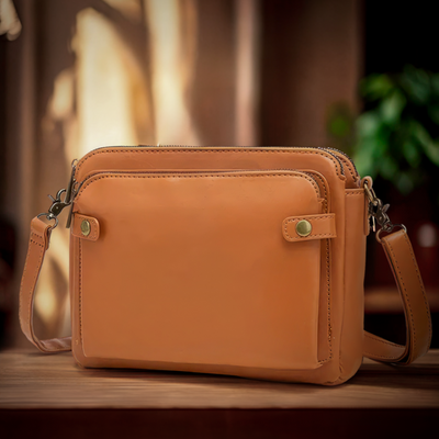 Thérèse | Sac Classique Masterpiece
