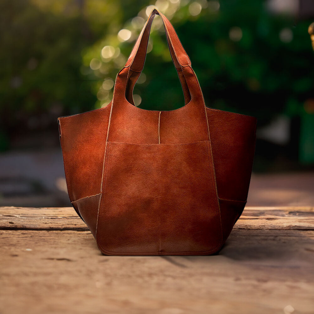 Éliane | Sac vintage Attraction Intemporelle