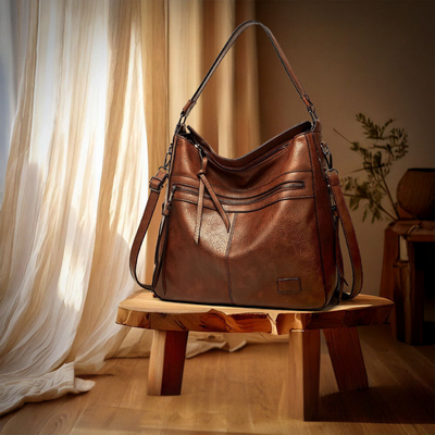 Auguste | Sac de luxe au style élégant