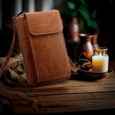 Gabrielle | Sac à main compact et élégant